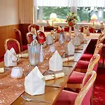 Restaurant Fischer Hotel Remscheid