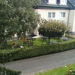 Hotel Restaurant Fischer 3*