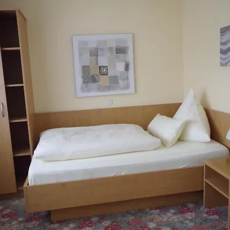 Hotell Restaurant Fischer 3*