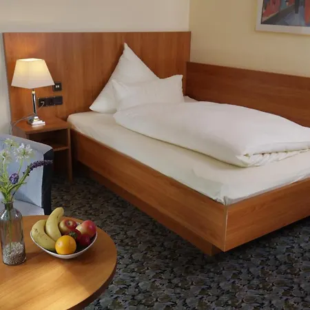 Restaurant Fischer 3* Remscheid