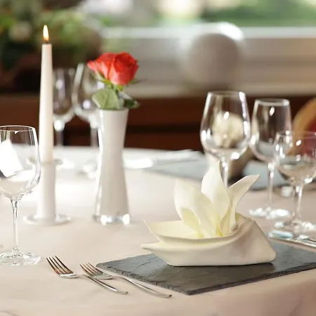 Hotel Restaurant Fischer Remscheid
