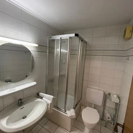 Restaurant Fischer 3* Remscheid