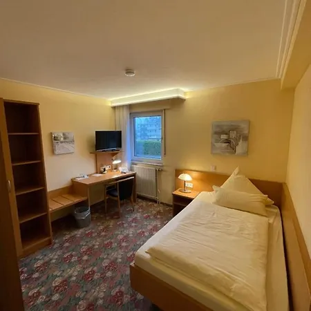 Restaurant Fischer Hotell 3*