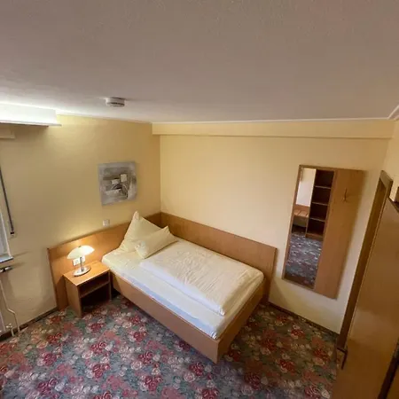 Restaurant Fischer Hotell Remscheid