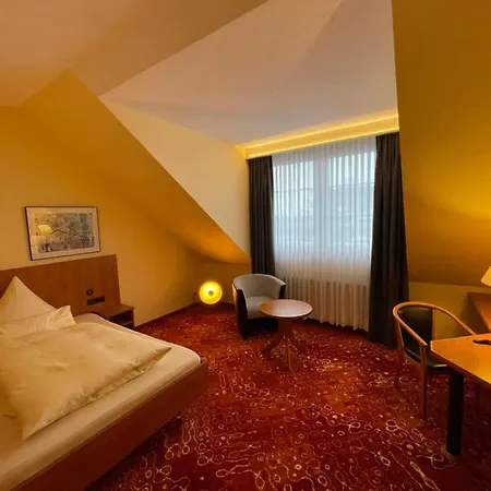 Restaurant Fischer Hotell