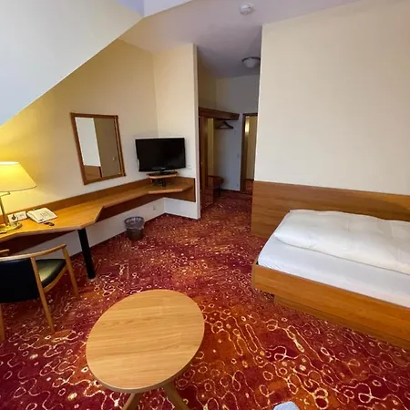 Hotell Restaurant Fischer Remscheid