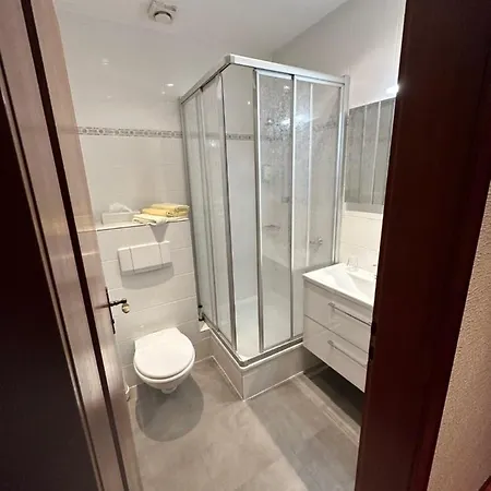 Restaurant Fischer Hotell Remscheid