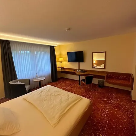 Hotell Restaurant Fischer