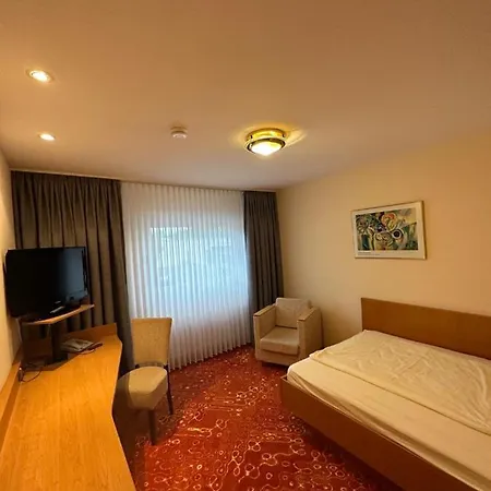 Hotell Restaurant Fischer 3*