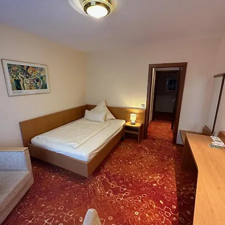 Hotell Restaurant Fischer Remscheid