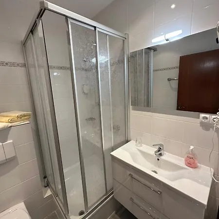 Restaurant Fischer 3*