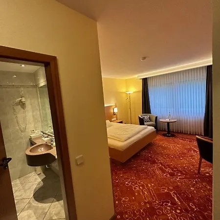 Restaurant Fischer فندق