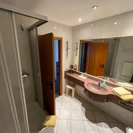 Restaurant Fischer Hotell 3*