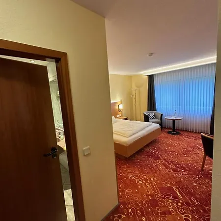 Hotell Restaurant Fischer Remscheid