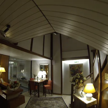 Restaurant Fischer 3*