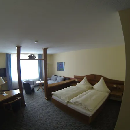 Hotell Restaurant Fischer