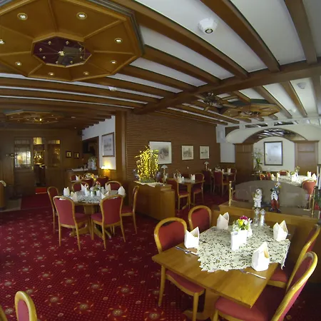 Restaurant Fischer 3*