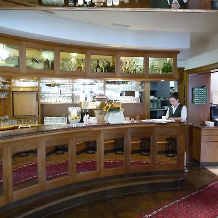 Restaurant Fischer 3* Remscheid