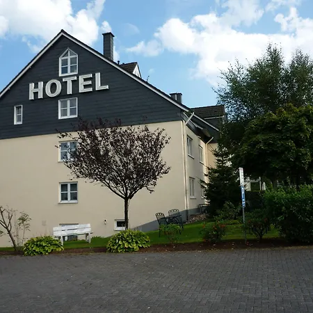 Restaurant Fischer Hotell Remscheid