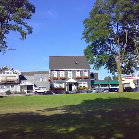 Restaurant Fischer Hotell Remscheid