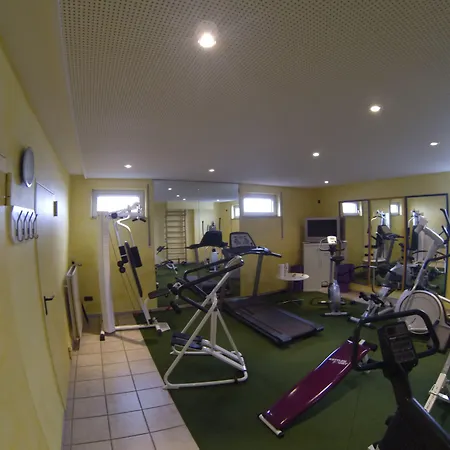 Restaurant Fischer Hotell