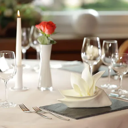 فندق Restaurant Fischer رمشيد