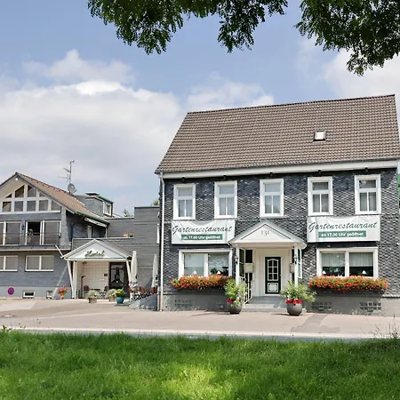 Hotel Restaurant Fischer Remscheid