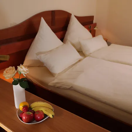 Hotel Restaurant Fischer