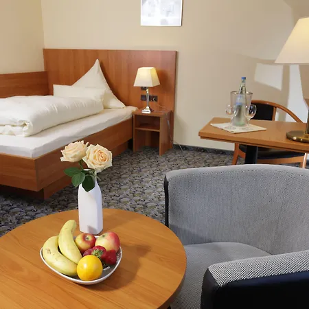 Hotel Restaurant Fischer 3*