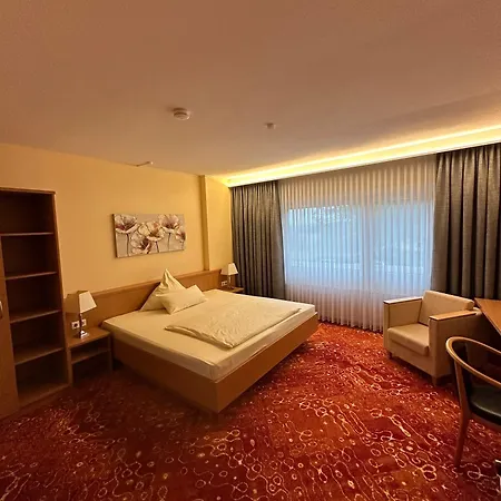 Restaurant Fischer 3*