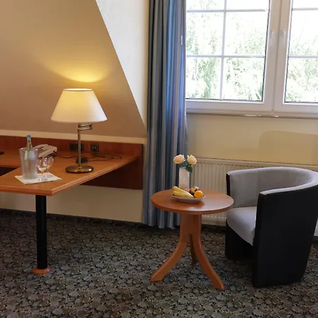 Restaurant Fischer Hotell Remscheid