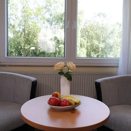 Hotell Restaurant Fischer