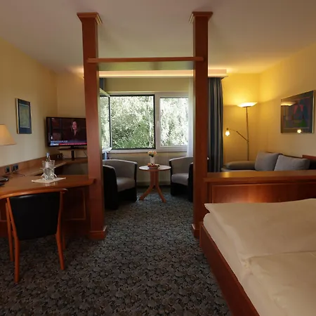 Restaurant Fischer 3*