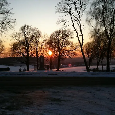 Restaurant Fischer فندق رمشيد