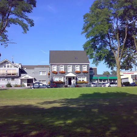 Restaurant Fischer Hotel 3*