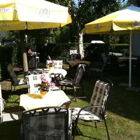 Restaurant Fischer 3* Remscheid