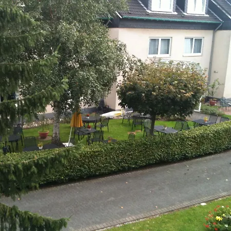 Hotell Restaurant Fischer 3*