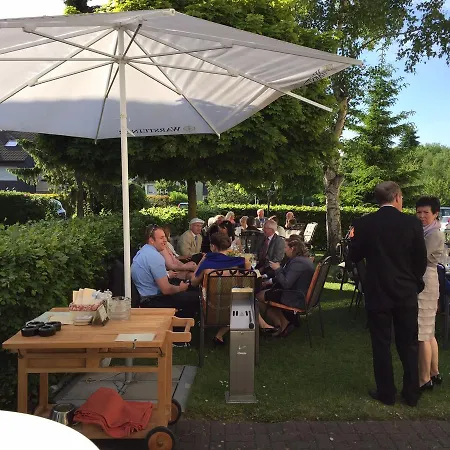 Restaurant Fischer Remscheid