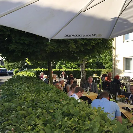 Restaurant Fischer 3*