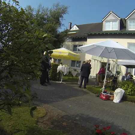 Restaurant Fischer فندق رمشيد