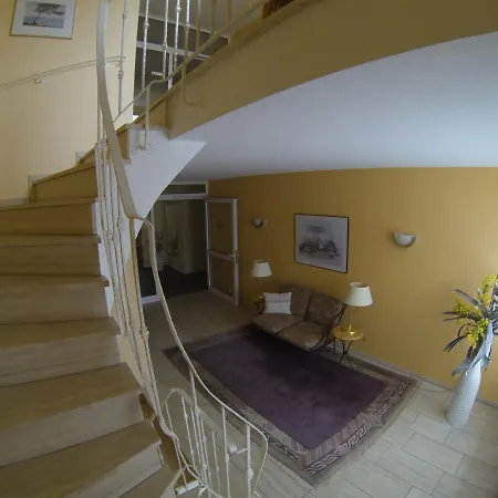 Restaurant Fischer رمشيد