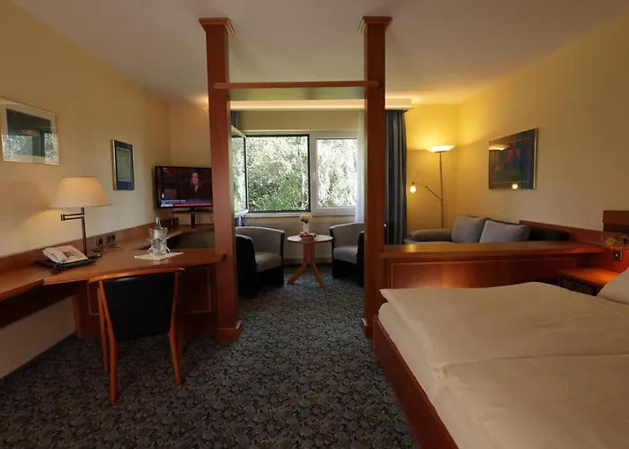 Restaurant Fischer Hotel 3*