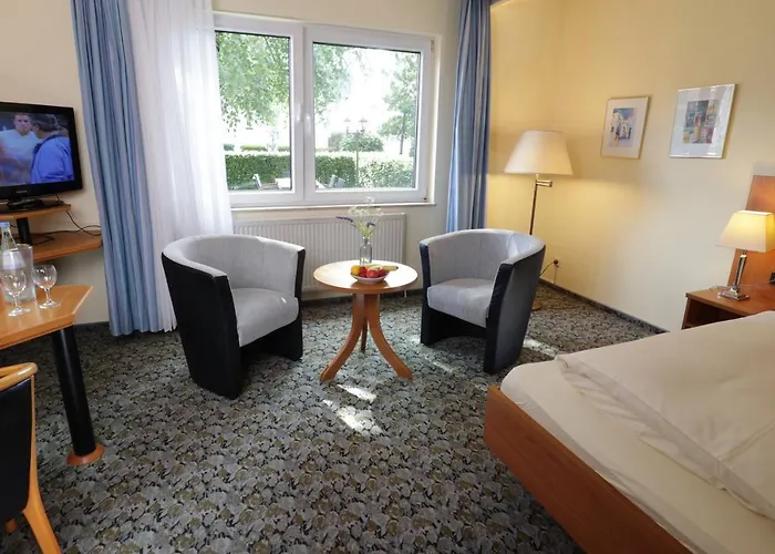 Restaurant Fischer Hotel 3*