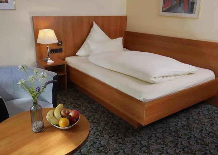 Restaurant Fischer 3* Remscheid