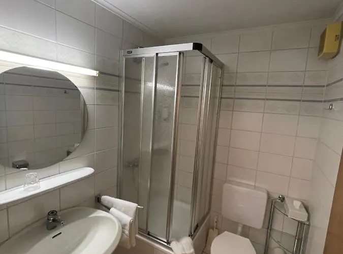 Restaurant Fischer 3* Remscheid