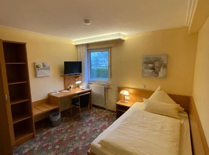 Restaurant Fischer Hotel 3*