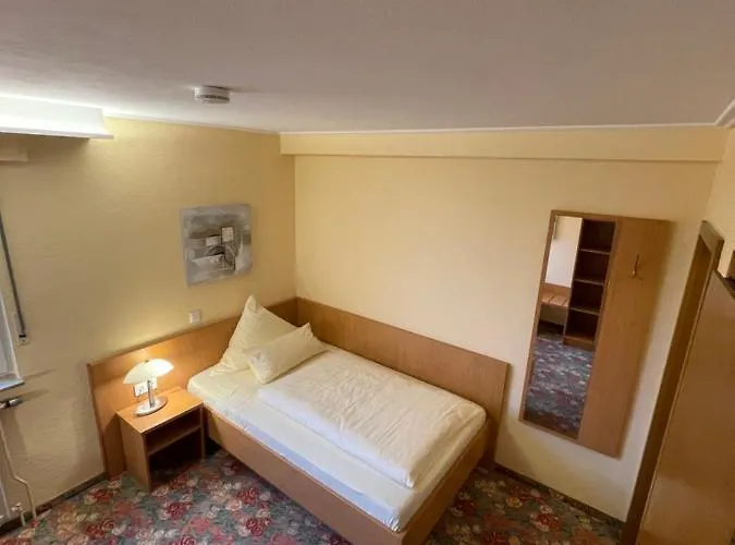 Restaurant Fischer Hotel Remscheid