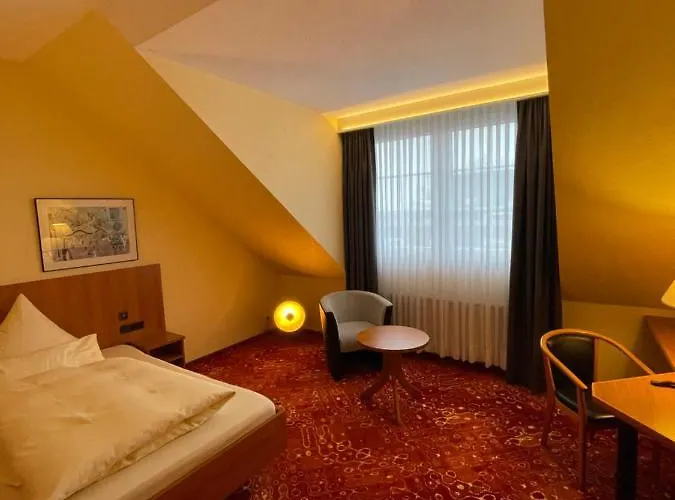 Restaurant Fischer Hotel