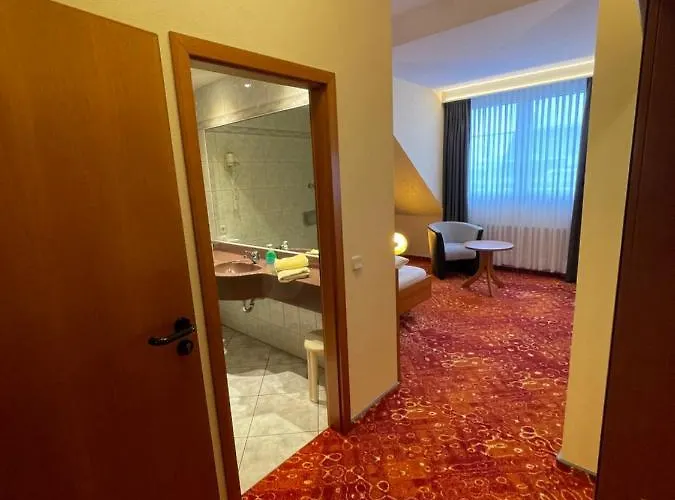 Hotel Restaurant Fischer Remscheid