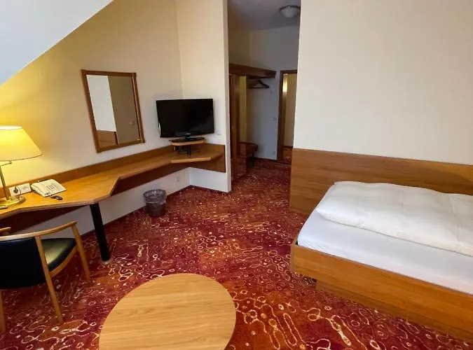 Hotel Restaurant Fischer Remscheid